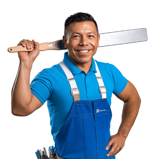 Drywall Worker Maryland
